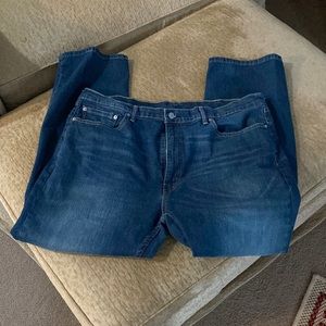 Like new jeans. 505
